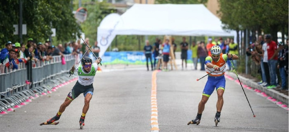 Pronta a debuttare l'Alpe Cimbra Roll